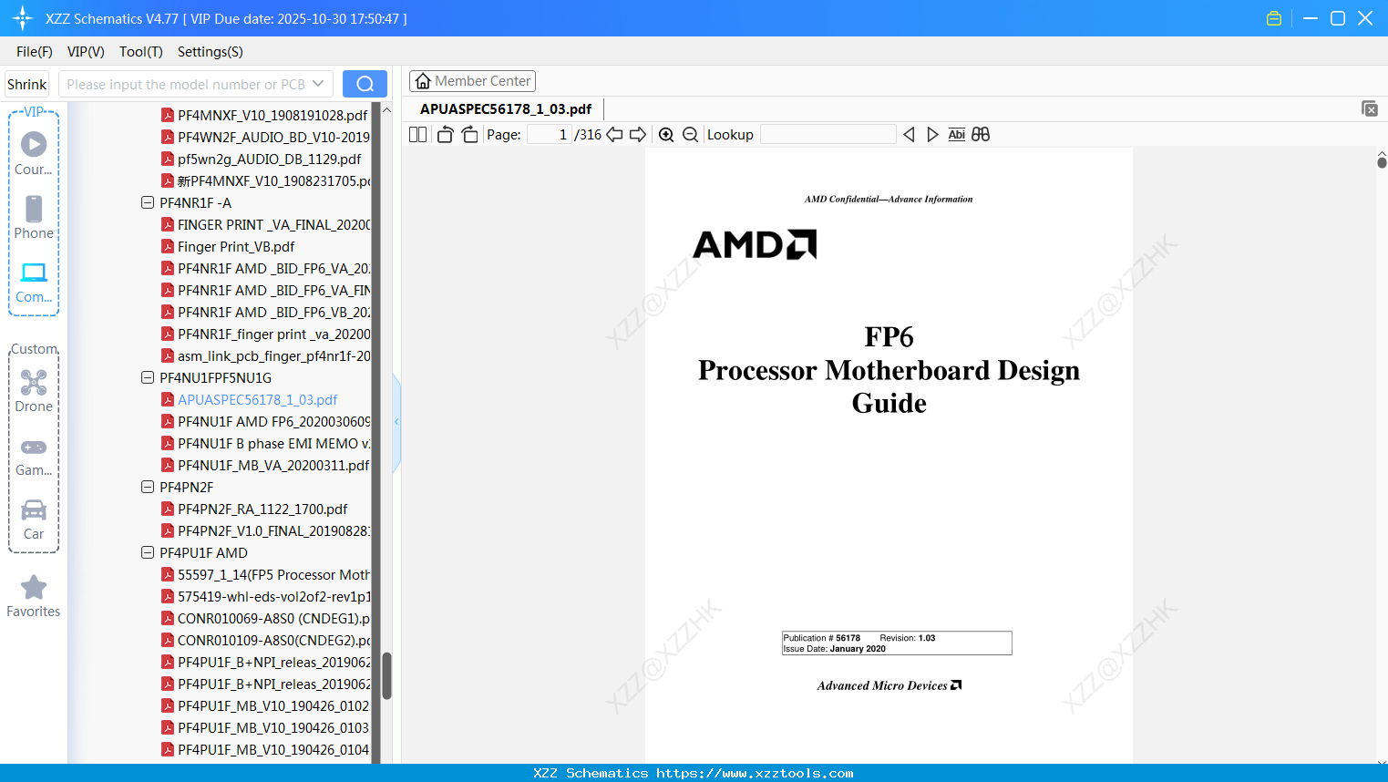 Laptop Mechrevo APUASPEC56178_1_03